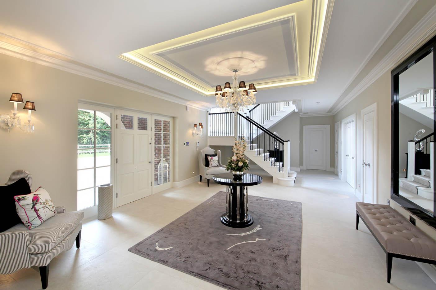 Beaconsfield project
