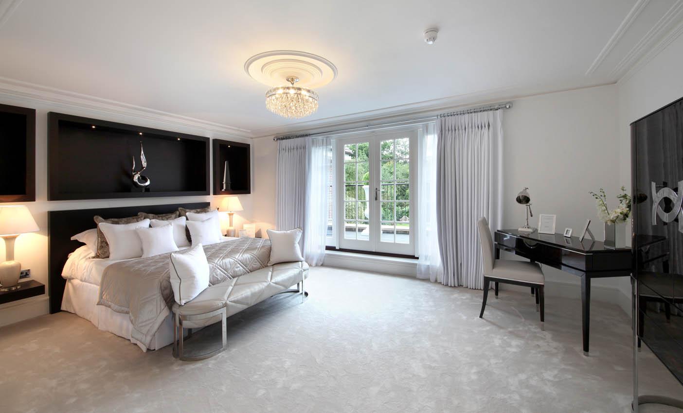 Beaconsfield project