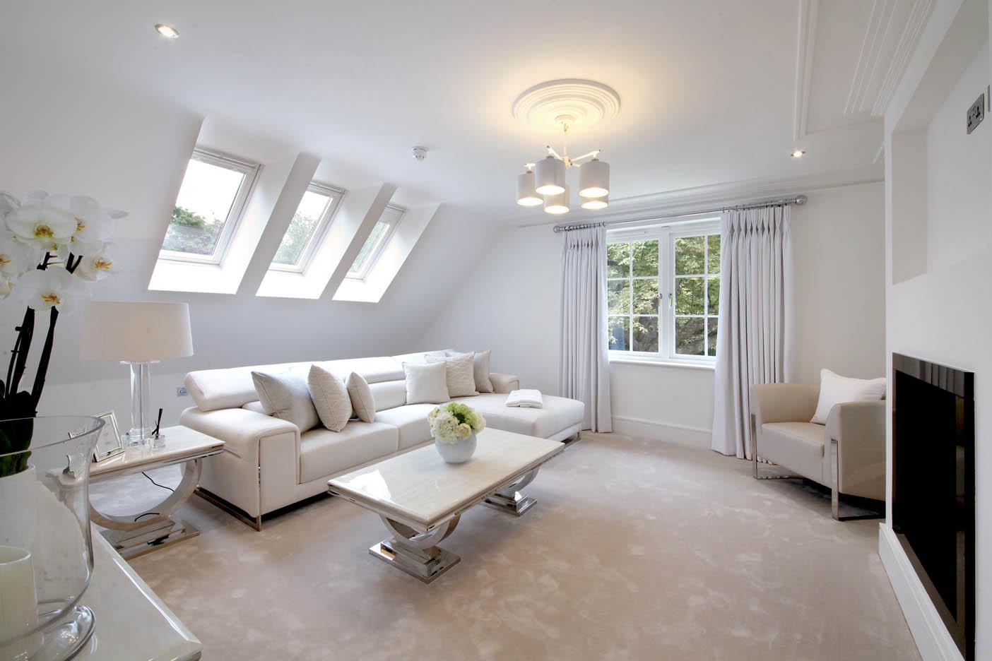 Beaconsfield project